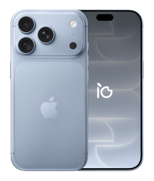Apple iPhone 18 Pro 512Gb Glacier eSim